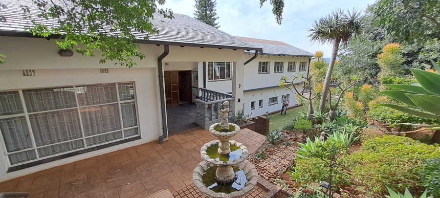 4 Bedroom Property for Sale in Protea Park North West